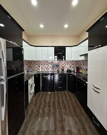 nermin mtk: 3 otaqlı, Yeni tikili, m. 28 may, 145 kv. m — 6