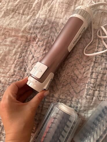 rowenta fen qiymeti: Daraq-fen Rowenta, Ünvandan götürmə — 4