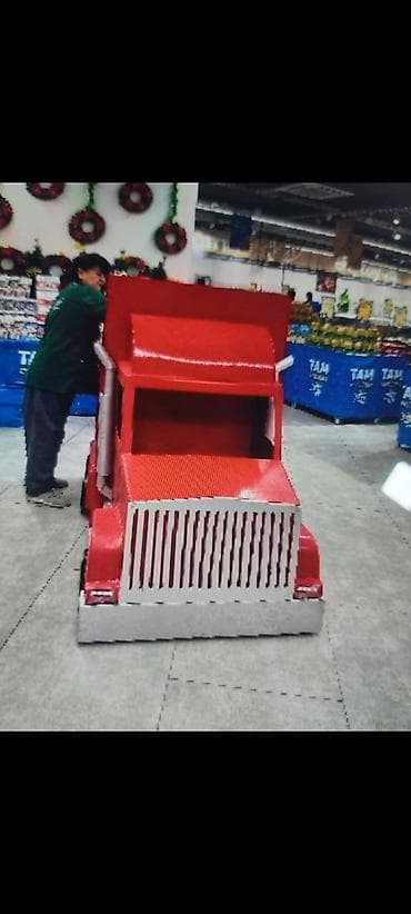 hamam kabinaları: Sayğac qutusu — 9