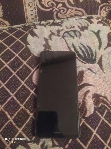 андроид мониторы prado: Smartfon - Tam ekranlı sensorlu ön panel, damla formalı ön kamera — 1