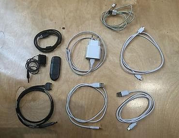 Kompüter, noutbuk və planşetlər: Kabel Apple, Micro-USB — 1