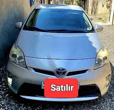 ford satış: Toyota Prius: 1.8 l | 2014 il Sedan — 1