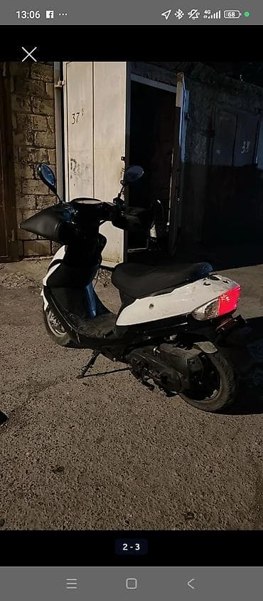 turbo az vito: Mopet 80kuba yığılıb barter teklifleriniz,de marağlidir — 3