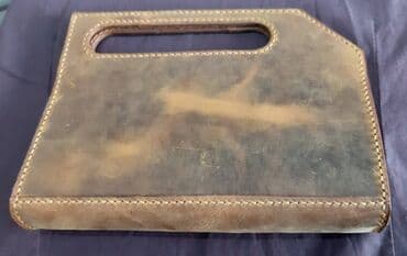 cüzdanlar: Klatç, Yeni — 9