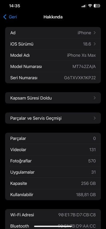 купить айфон хс 256: IPhone Xs Max, 256 ГБ, Space Gray, Face ID — 3