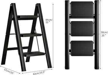 sirvan mini damla instaqram: Nərdivan enli pillə •Material Dəmir •Rəng Qara •Xüsusi xüsusiyyət — 4