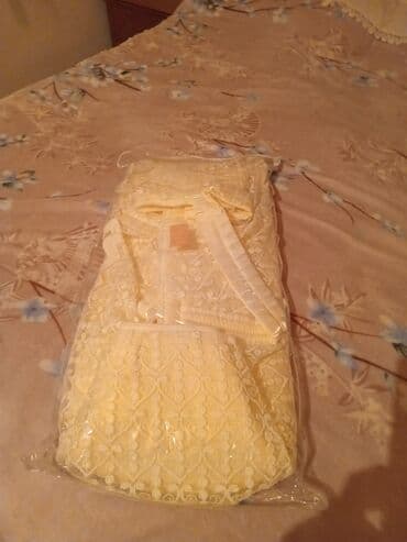 usaq ucun evcikler: Təzədi — 2