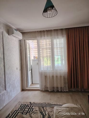 qala ramanada ev satilir: Bakı, 3-cü mikrorayon, 2 otaqlı, Köhnə tikili, m. Memar Əcəmi, 42 kv. m — 8