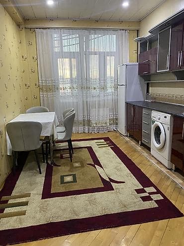 quba a frame evler: Diqqet!Ev sahibinden!8 noyabr metrosuna yaxın,Niel şadlıq — 8