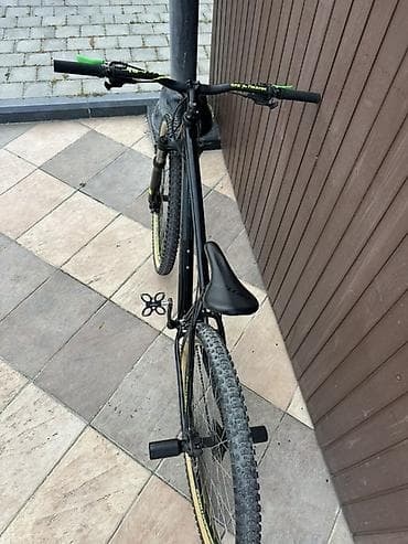 trinx m 136: Forward MTB velosiped – şəhər və yüngül off-road üçün universal — 3
