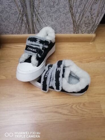 botlar: Ölçü: 38, İşlənmiş — 10