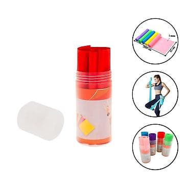 idman mallar: Gimnastika üçün elastik band- O.R 200 sm ( qara, yaşıl, göy, qırmızı — 1