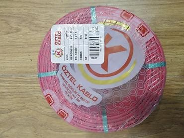 1×2.5 Nexans 3rəngdə mövcuddur