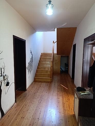 bayilda satilan evler 2022: 4 otaqlı, 147 kv. m, Kredit yoxdur, Orta təmir — 4