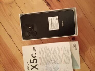 htc 10 dual sim: Honor 5c, 128 ГБ, цвет - Черный, Две SIM карты — 2