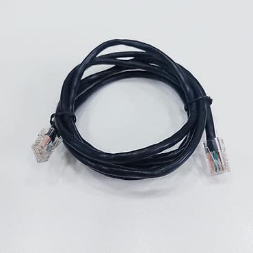 modem ev interneti: Kabel "Lan Ethernet RJ45 CAT 5/CAT 5E 1,5m" SAYLA ALANA VƏ USTALARA — 2