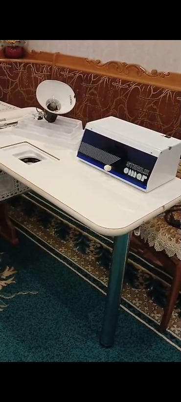 ucuz qablar: Rəng - Yaşıl, Şüşə — 6