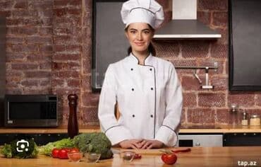 Digər qida məhsulları: Salam pub kafe sisteminde isleye bilecek xanim lazimdir is saati 12 — 1