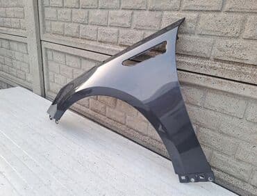 w210 krilo: Tam komplekt, Kia Optima, 2016 il, ABŞ, Rayonlara çatdırılma, Ünvandan götürmə, Ödənişli çatdırılma — 2