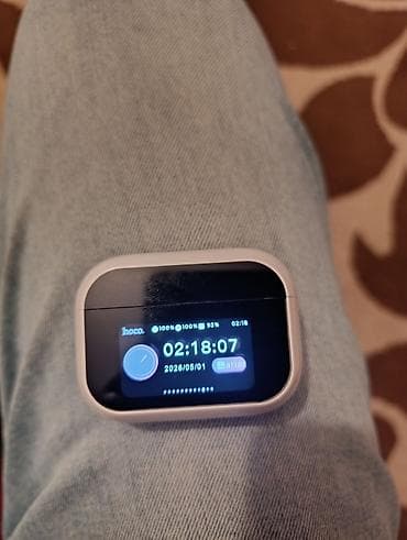 philips ozeo 8@8: Simsiz şarj cihazı Hoco, > 20 Vt, Yeni — 9