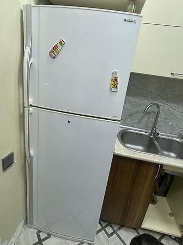 Toshiba Soyuducu nofros 300 azn satilir‼️unvan xirdalan 9260