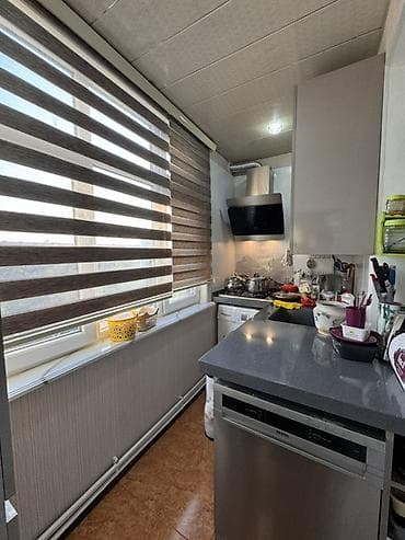 35000 manata evler: Sumqayıt, 2 otaqlı, Köhnə tikili, 54 kv. m — 7