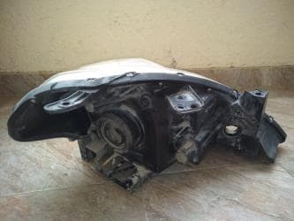 s150 fara: Sol, Nissan, 2011 il, Orijinal, Yaponiya, İşlənmiş — 4