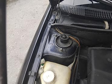 Aksesuarlar və tüninq: Lada Kalina hatchback, 5 qapılı, tünd boz maşn bugunki gun yaxsi — 10