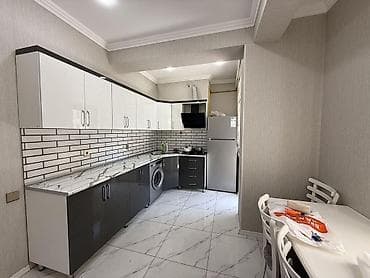 sultan divan: İcarəyə verilir 2 otaqlı yeni tikili 88 m², Nəriman Nərimanov m — 5