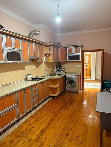 tap.az ucar: 🏠 YASAMALDA 3 OTAQLI KİRAYƏ MƏNZİL! 📍 Yasamal Mall-un yanında 🚇 — 7