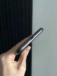 ipone 13 qiymeti: IPhone 11, 256 GB, Qara, Zəmanət, Kredit, Simsiz şarj — 6