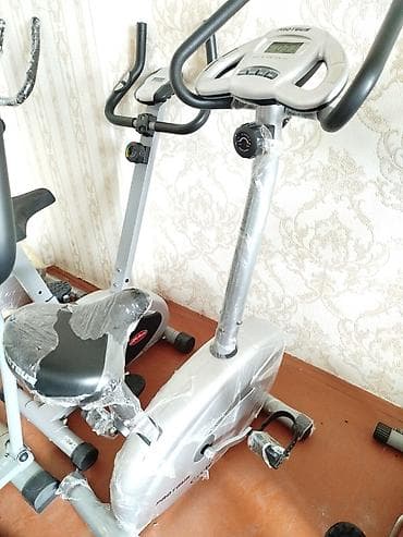 Velosiped ehtiyyat hissələri: Original velotrenajor veloxizek  trenajorlarinin OPTOVOY qiymetlere — 1