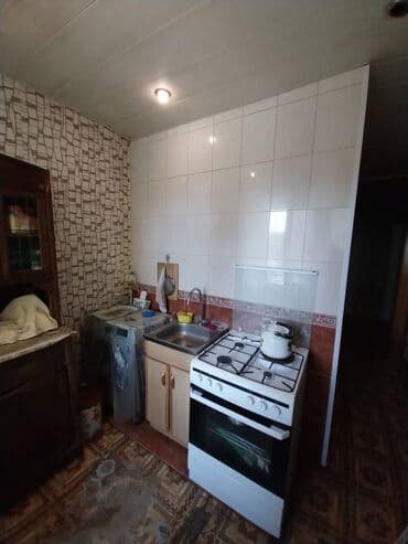 məhlə evi: Bakı, Köhnə Günəşli, 5 otaqlı, Köhnə tikili, 110 kv. m — 9