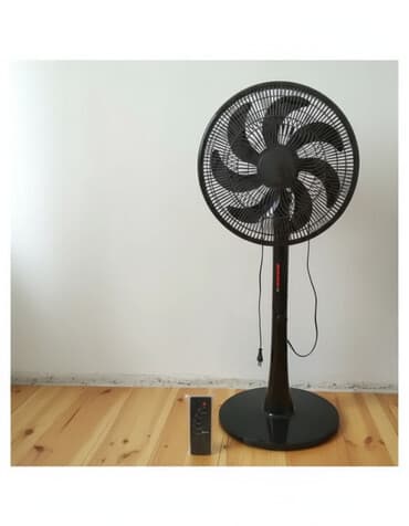 tavan üçün ventilyator: Ventilyatorlar — 1