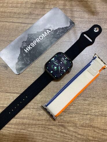 ağıllı saat irşad: Yeni, Smart saat, Smart, Аnti-lost, rəng - Gümüşü — 1