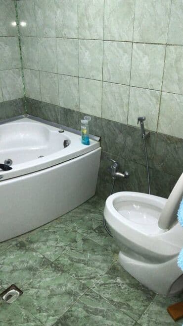 недвижимость в баку из рук в руки: 2 комнаты, Новостройка, м. Низами, 80 м² — 15