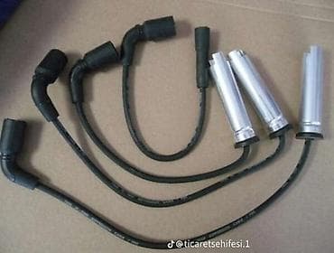 meqan turbo az: Məhsul: Alovlanma şam naqilləri (bobindən şam qapaqlarına qədər tam — 1