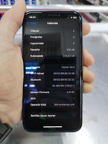 iphone 11 pro en ucuz: IPhone 13 Pro, Sierra Blue — 8