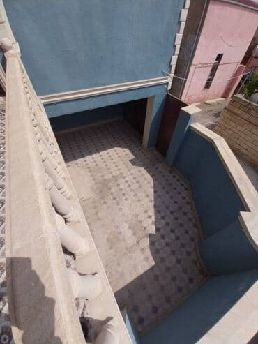 купить дом в набрани: Binəqədi qəs. 5 otaqlı, 200 kv. m, Kredit yoxdur, Yeni təmirli — 24