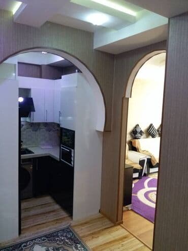 баку белый город купить квартиру: 2 комнаты, Новостройка, 60 м² — 7