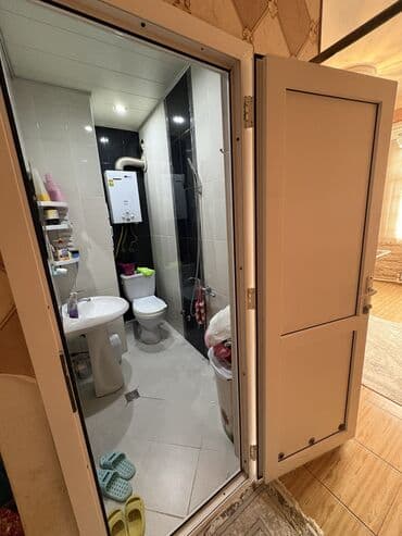 Mənzil alıram: 🏠 Ev Satılır Şəhərin sakit və əlverişli ərazisində yerləşən, yaşayış — 7