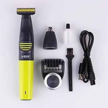 manitor aliram: Saç qırxan maşın, Vgr, Yeni, Pulsuz çatdırılma, Ödənişli çatdırılma, Rayonlara çatdırılma — 5