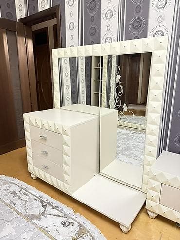 amin mebel: İşlənmiş, TV stend, Kredit yoxdur — 3