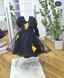 hicablı don: Don, Ziyafət, 2 - 3 yaş — 3