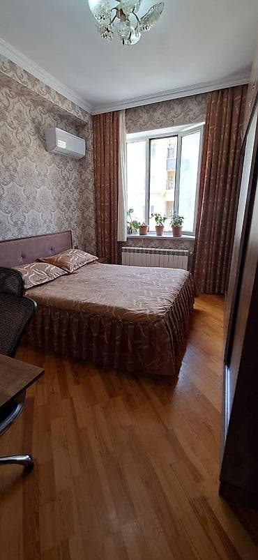 3 комнаты, Новостройка, 75 м² — 2