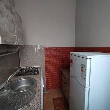 yeni emlak.az kiraye evler: Bayilda torqovuda ümumi sahəsi 90 kv,m olan,2 otaqlı yaxşı təmirli — 12