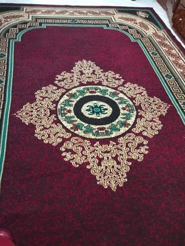 Xalçalar: Xalça Dekorativ, Azərbaycan, Kredit yoxdur — 1