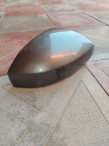 Məhsul: Avtomobil yan güzgü qapağı (sağ tərəf – RH) Rəng: Tünd