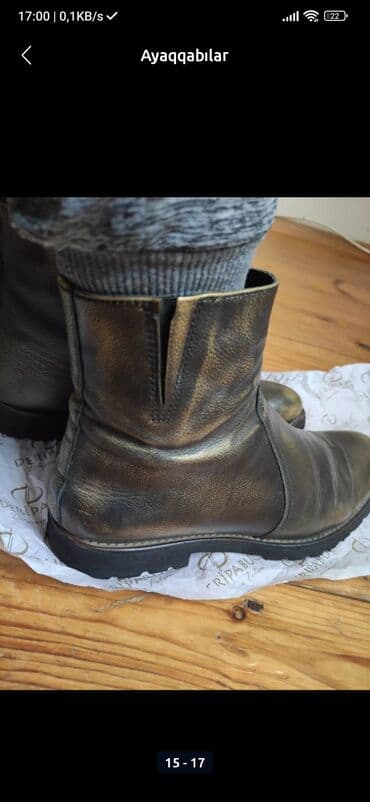 qadın krosovkaları yay üçün: Ölçü: 39, İşlənmiş — 11