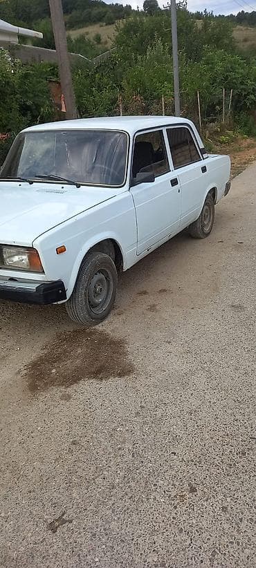 kia optima turbo: Lada Riva (VAZ 2107) sedan Xüsusiyyətlər və təchizat: - Kuzov: 4 — 5